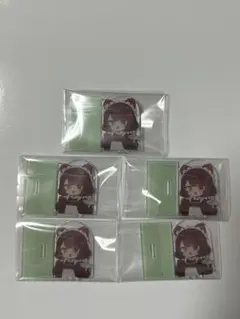 にじさんじ チョコエッグ 戌亥とこ