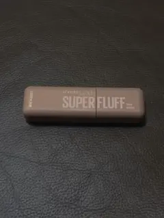 MAYBELLINE SUPER FLUFF 眉マスカラ 02 アッシュブラウン