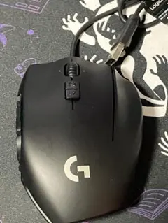2026年最新】g600t ロジクールの人気アイテム - メルカリ