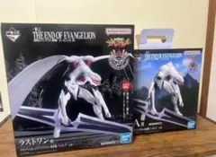 2025年最新】ラストワン賞 エヴァの人気アイテム - メルカリ