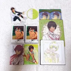 うたプリ　セシルセット