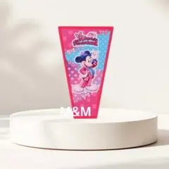 ワッペンアクセサリー ミッキー ミニー パルパル ミニパル ミニファン