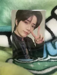 ボムギュ　TXT 会場限定 大阪 ラキドロ