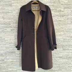 2025年最新】Karl Lagerfeld レディース ロングコートの人気アイテム