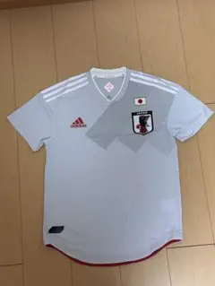 日本代表・遠藤航 東京オリンピック実使用ユニフォーム - メルカリ