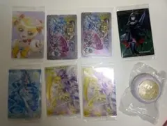 ハートキャッチプリキュア まとめ売り