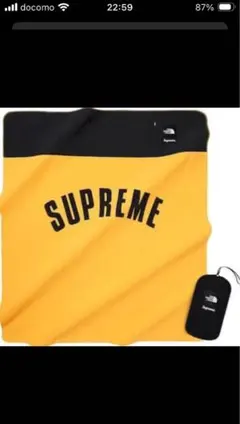 2026年最新】ブランケット SUPREMEの人気アイテム - メルカリ