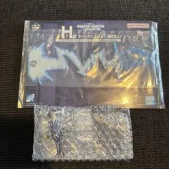 一番くじ HUNTER×HUNTER G賞 カナリア H賞 キルア ラバー