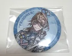 第五人格 IdentityV 「囚人」スイパラ コラボ 7周年 缶バッジ