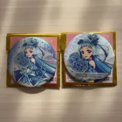 キミとアイドルプリキュア感謝祭グッズ