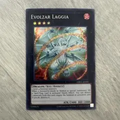 希少】遊戯王 英語版 PHSW版 エヴォルカイザーラギア ウルトラレア