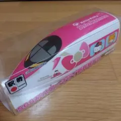 2026年最新】ハローキティ新幹線弁当の人気アイテム - メルカリ