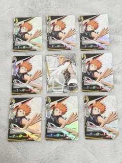 ハイキュー!! バボカ!! BREAK 日向翔陽