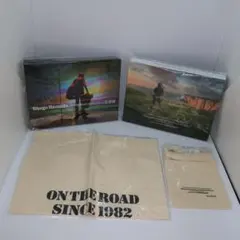 新品未開封 浜田省吾 ON THE ROAD JUKEBOX 限定盤 BD - メルカリ