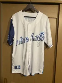 希少 NIKE 00s ベースボールシャツ XXL 希少 NIKE 00s ベースボールシャツ XXL - メルカリ