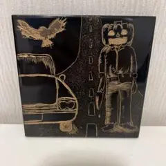 私が高校の美術の授業で作った謎のアート