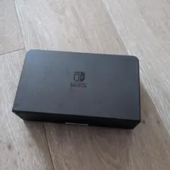 ジャンク品　Nintendo Switch ドック 本体