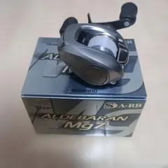09アルデバラン　Mg7 左巻き　カスタムパーツ　KTF 09アルデバラン Mg7 左巻き カスタムパーツ KTF - メルカリ