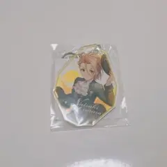 アイドルマスターシンデレラガールズ　アクキー 木村夏樹