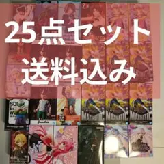 即発送！最新 39体セット フィギュア まとめ売り ジャンプ 美少女