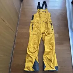 VOLCOM GORE-TEX スノーボードウェア