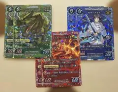 千怪戦戯 魔力 プロモ バラ売り可 2026年最新】千怪戦戯の人気アイテム - メルカリ