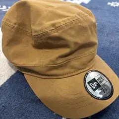 SU7092 NEW ERA ニューエラ ワークキャップ