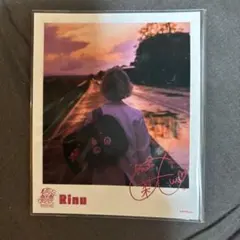 2025年最新】莉犬くんサインの人気アイテム - メルカリ