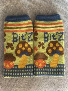 BIT’Z レッグウォーマー