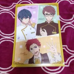 2025年最新】freeクリアファイルの人気アイテム - メルカリ