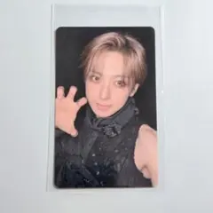 【匿名配送】FUMA &TEAM Mark on Me ベルーナドーム 会場くじ