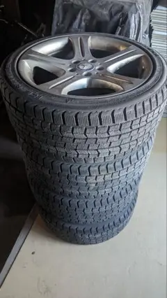 16インチ ベンツ