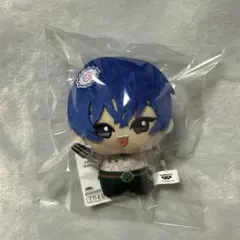 超人的シェアハウスストーリー　カリスマ　ちびぐるみ　本橋依央利　ぬいぐるみ