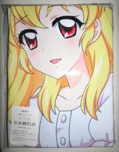 杉原杏璃 抱き枕カバー - メルカリ
