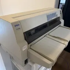 2026年最新】ドットインパクトプリンターの人気アイテム - メルカリ