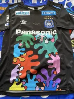 2026年最新】ガンバ大阪福田湧矢ユニフォームの人気アイテム - メルカリ