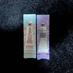 L'Occitane ハンドクリーム 30ml