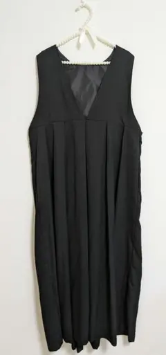 coca　ジャンパースカート　ワンピース　Long