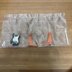 Fender ミニチュアコレクション STRATOCASTER BLACK