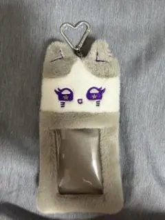 ME:I 海老原鼓 TSUZUMI トレカホルダー TU:ME - メルカリ