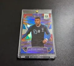 Panini Select キリアン・エムバペ