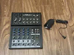 2026年最新】mackie ミキサーの人気アイテム - メルカリ