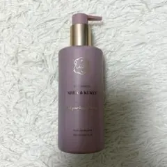Laline s&k シャワーオイル シア&ククイのサムネイル