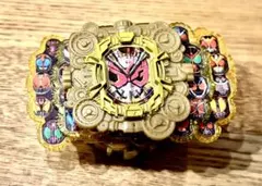 玩具　仮面ライダージオウ グランドジオウライドウォッチ