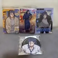 ウィンブレ 杉下