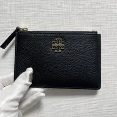 【22日限定割引】Tory Burch コインケース カードケース ミニ財布