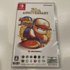 【新品未開封】パワプロ2024-2025 30th ANNIVERSARY
