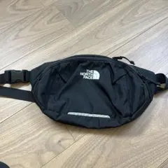 ノースフェイス ウエストポーチ バッグ