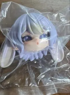 ルナに捧ぐ 献给露娜 For Moon 異色　吟遊詩人 ウサギヘッド