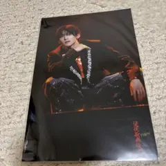 目黒蓮 滝沢歌舞伎ZERO FINAL ステージフォト　公式写真